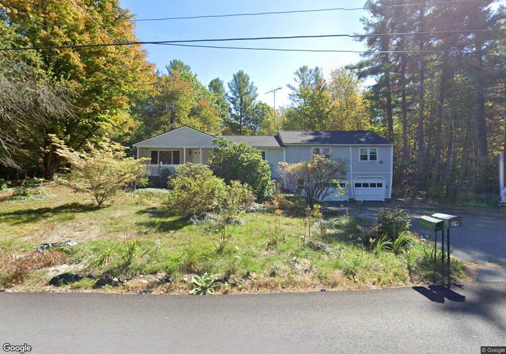 19 Patricia Rd, Westminster, MA 01473 - photo 1