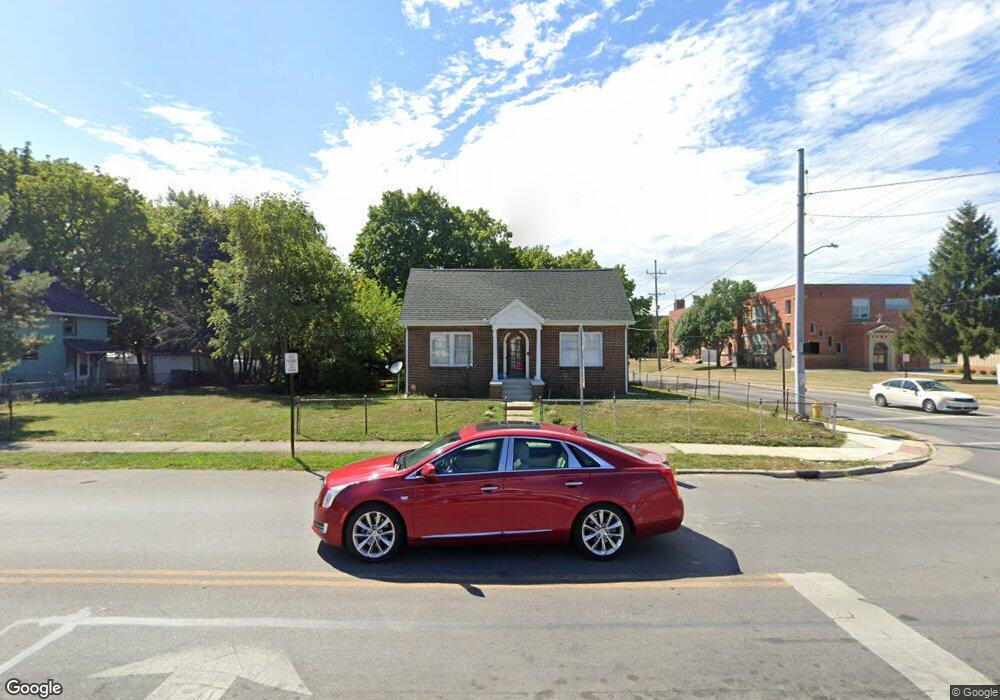 1155 N Main St, Lima, OH 45801 - photo 1