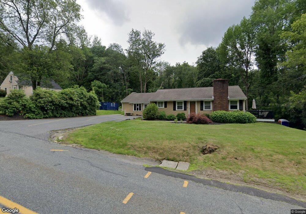 88 Uxbridge Rd, Sutton, MA 01590 - photo 1