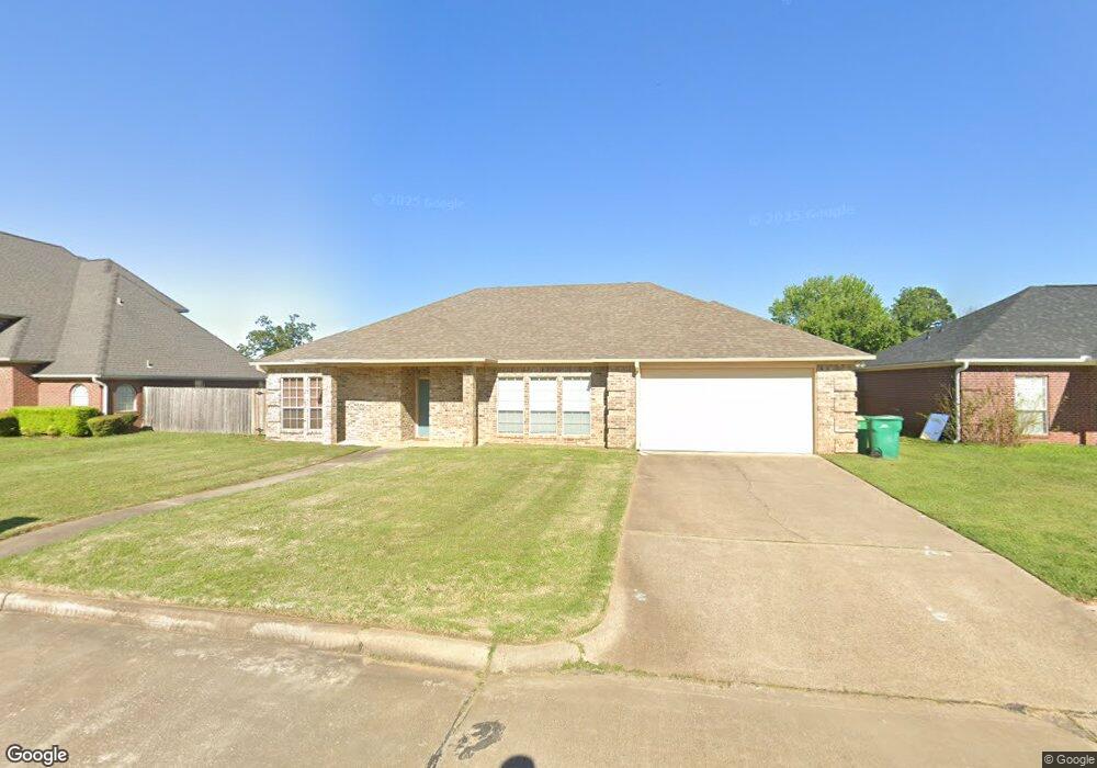 6010 Sandlin Ave, Texarkana, TX 75503 - photo 1