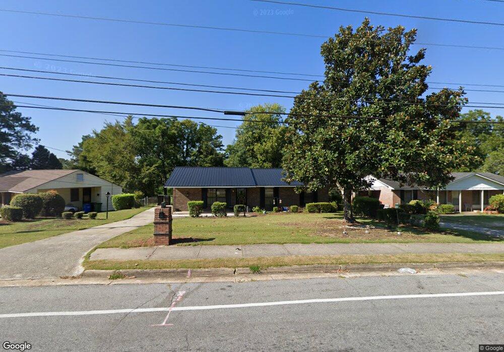 5030 Steam Mill Rd, Columbus, GA 31907 - photo 1