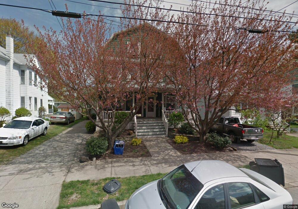 57 Wesley St, Kingston, PA 18704 - photo 1