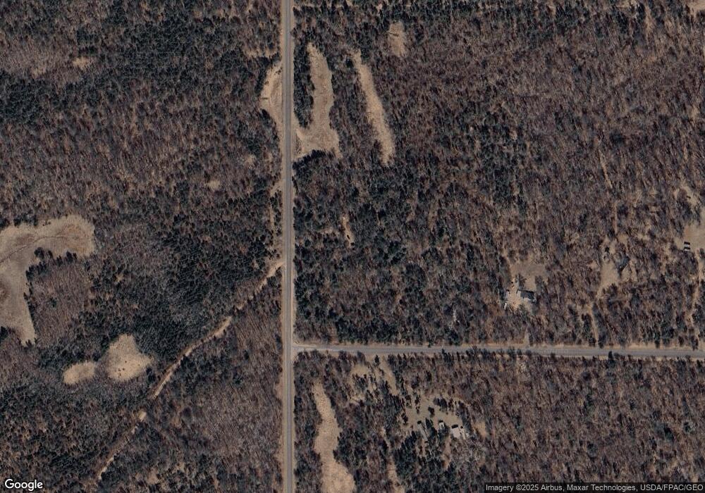 29130 E Bass Lake Rd, Danbury, WI 54830 - photo 1