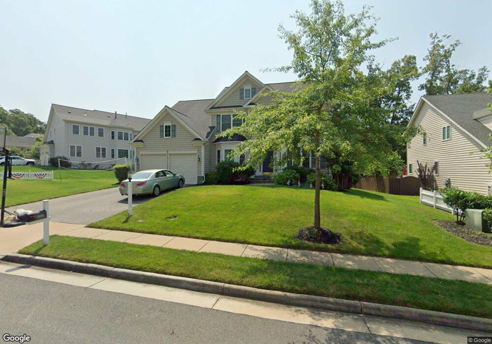 2159 Rutland Ct, Woodbridge, VA 22191 - photo 1