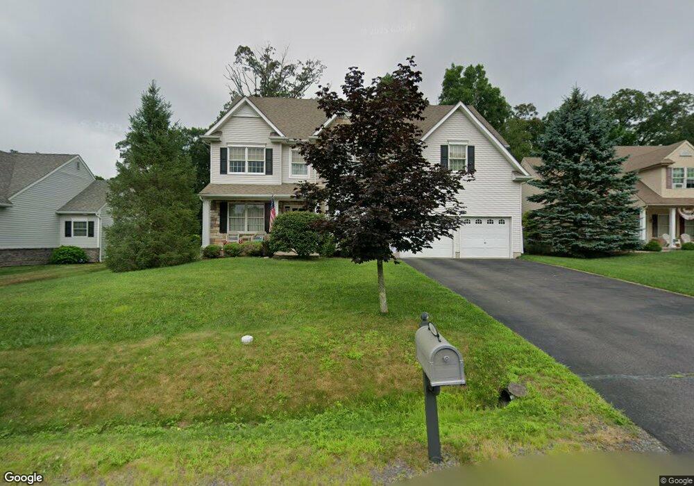 308 Links Ct, Drums, PA 18222 - photo 1