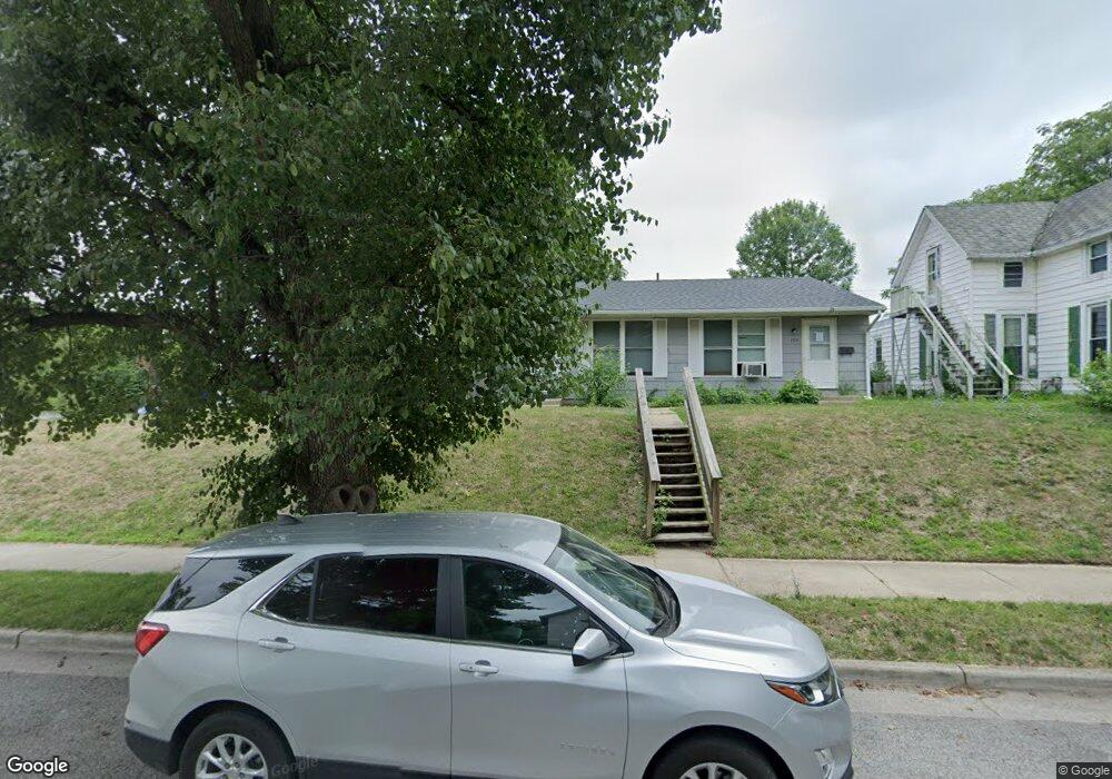 105 Lincoln St unit 107, Lafayette, IN 47904 - photo 1