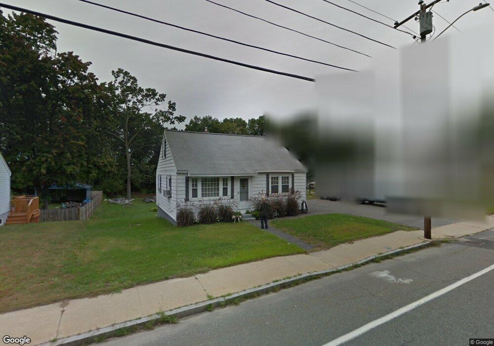 207 W Hollis St, Nashua, NH 03060 - photo 1