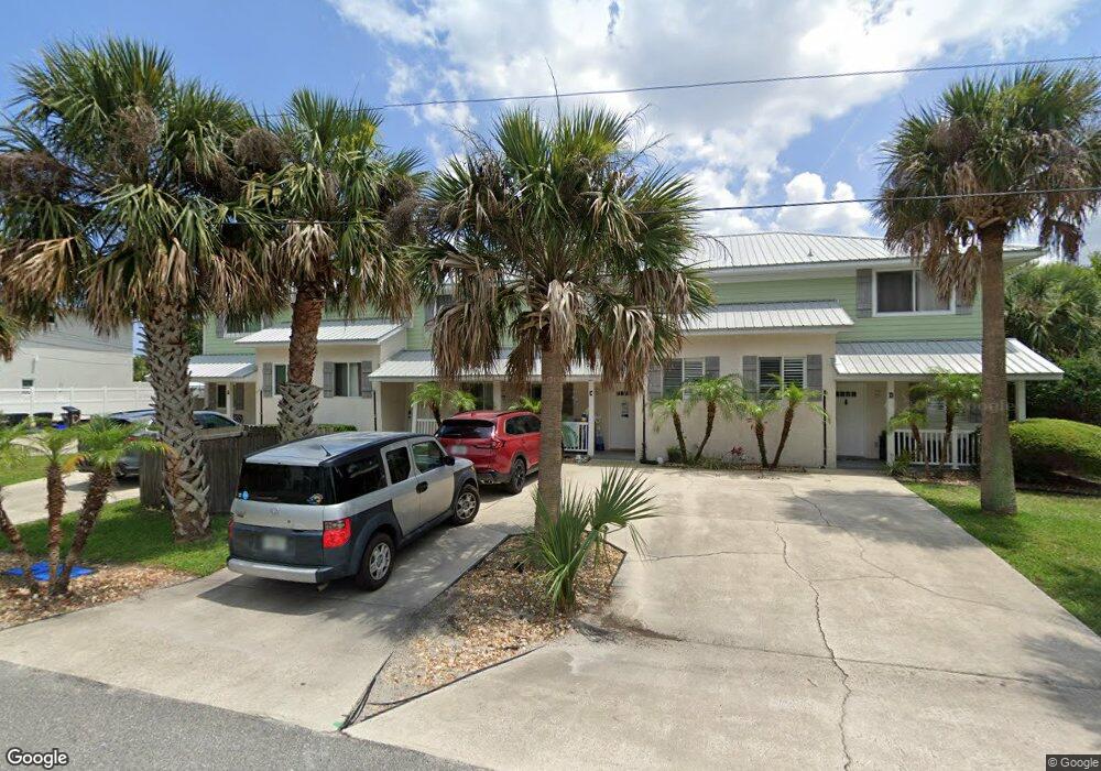 109 1 St Unit B unit B, Saint Augustine Beach, FL 32080 - photo 1