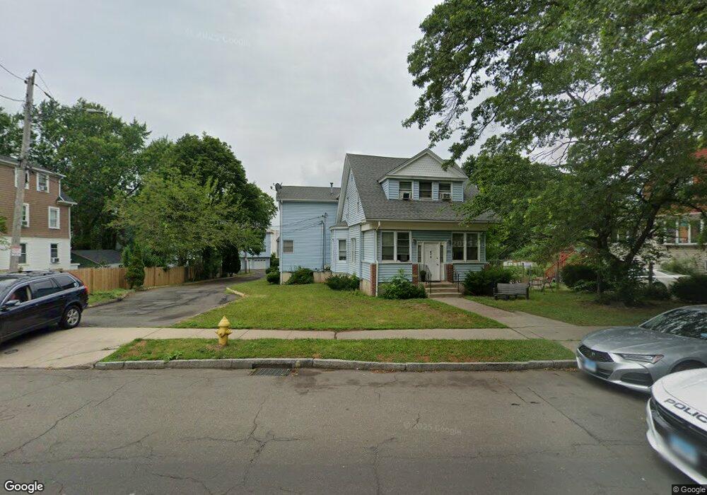 672 Woodward Ave, New Haven, CT 06512 - photo 1