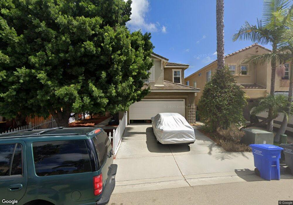 6878 Via Borregos, Carlsbad, CA 92009 - photo 1