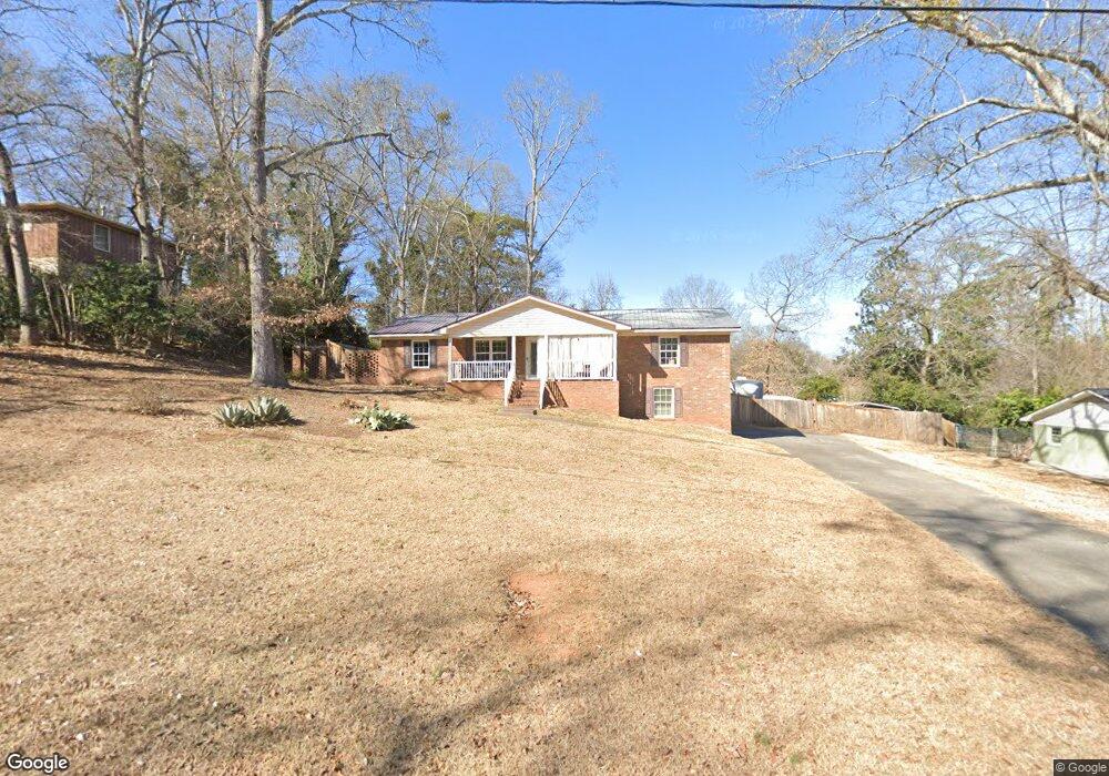 175 Biscayne Dr, Athens, GA 30606 - photo 1