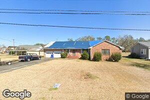 1713 Himalaya Ave, Thibodaux, LA 70301