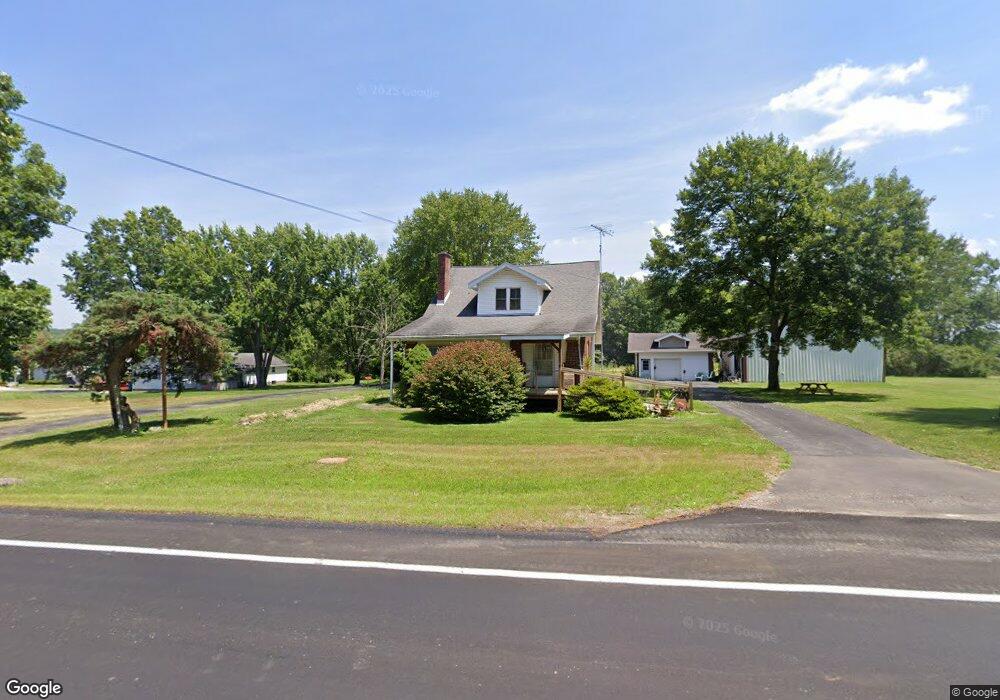 1734 State Route 7 NE, Brookfield, OH 44403 - photo 1