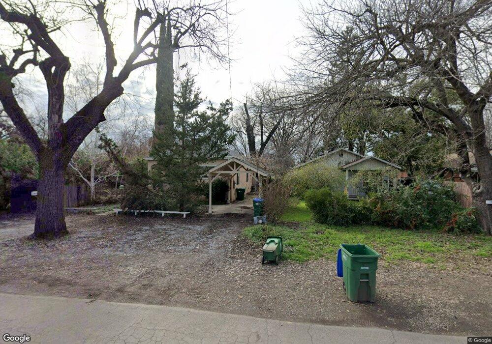 1715 Palm Ave, Chico, CA 95926 - photo 1