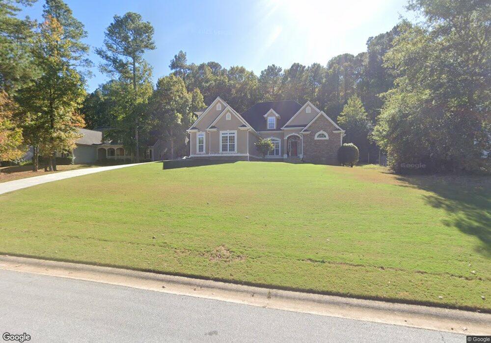 125 Ryans Ct, Sharpsburg, GA 30277 - photo 1