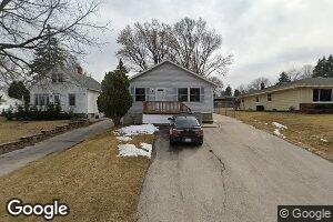 2107 W Goldcrest Ave, Milwaukee, WI 53221