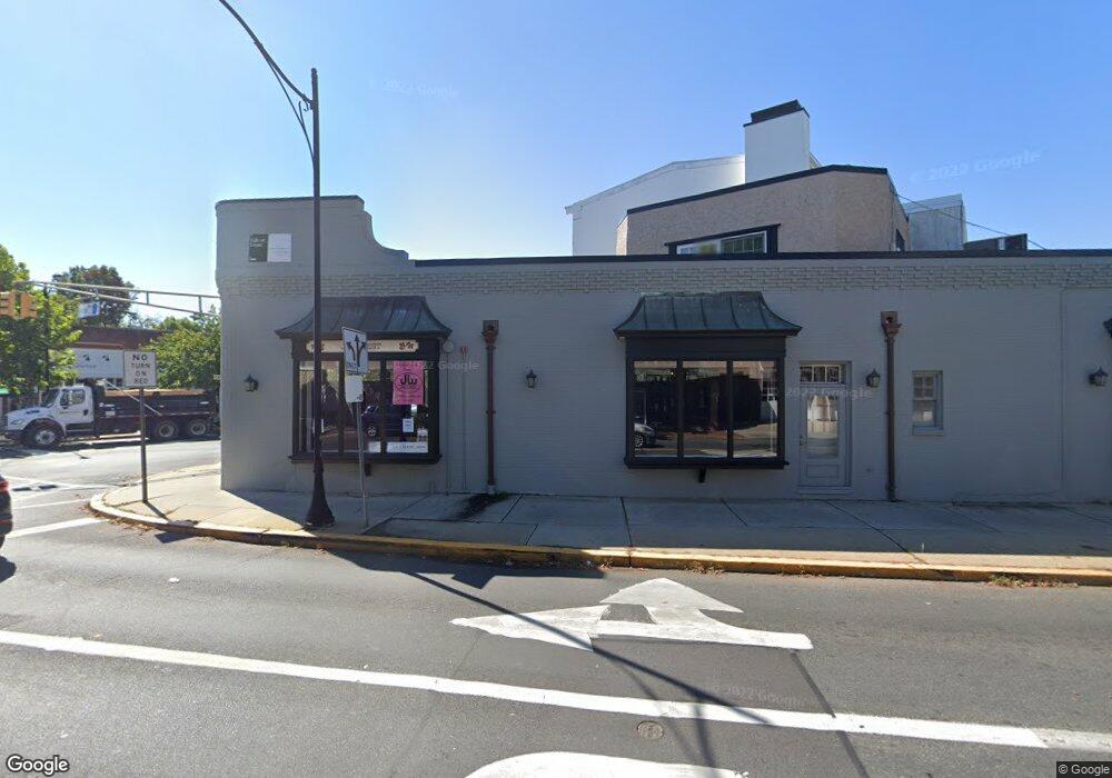 151 Kings Hwy E unit B, Haddonfield, NJ 08033 - photo 1