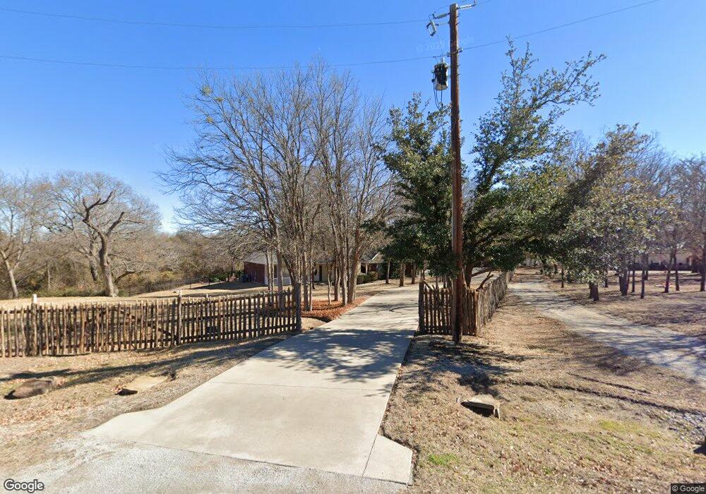 350 E Woody Creek Ct, Springtown, TX 76082 - photo 1