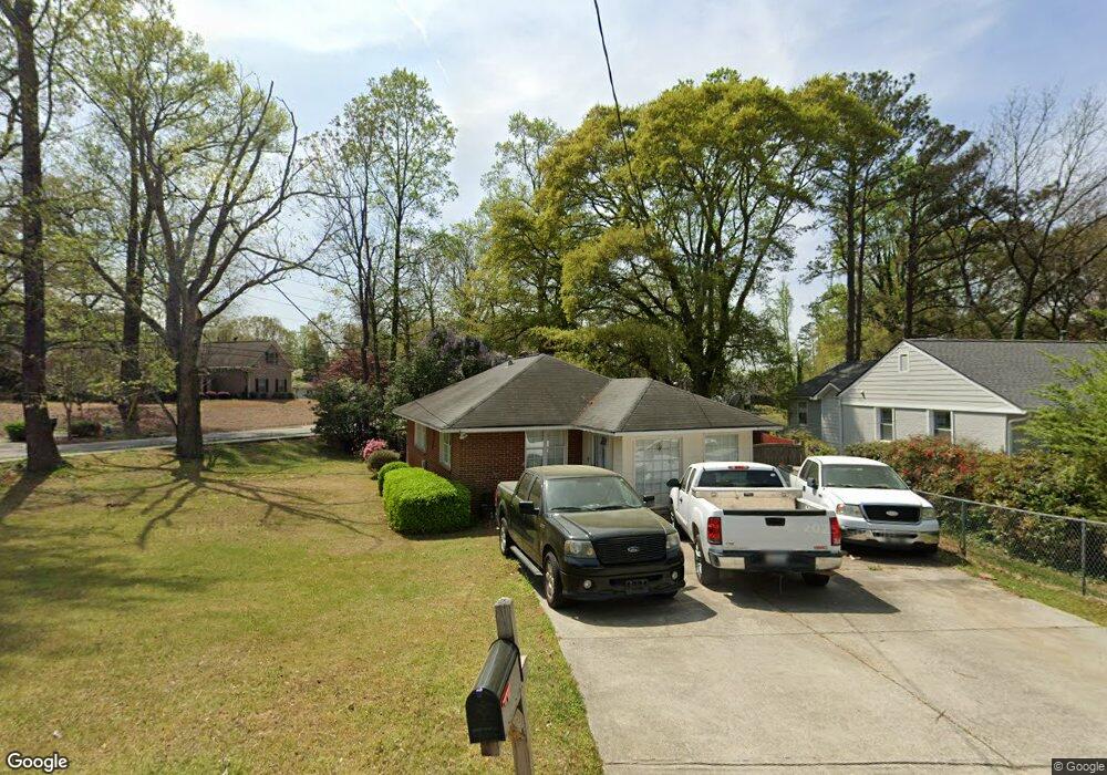 795 Wayland Ct SE, Smyrna, GA 30080 - photo 1