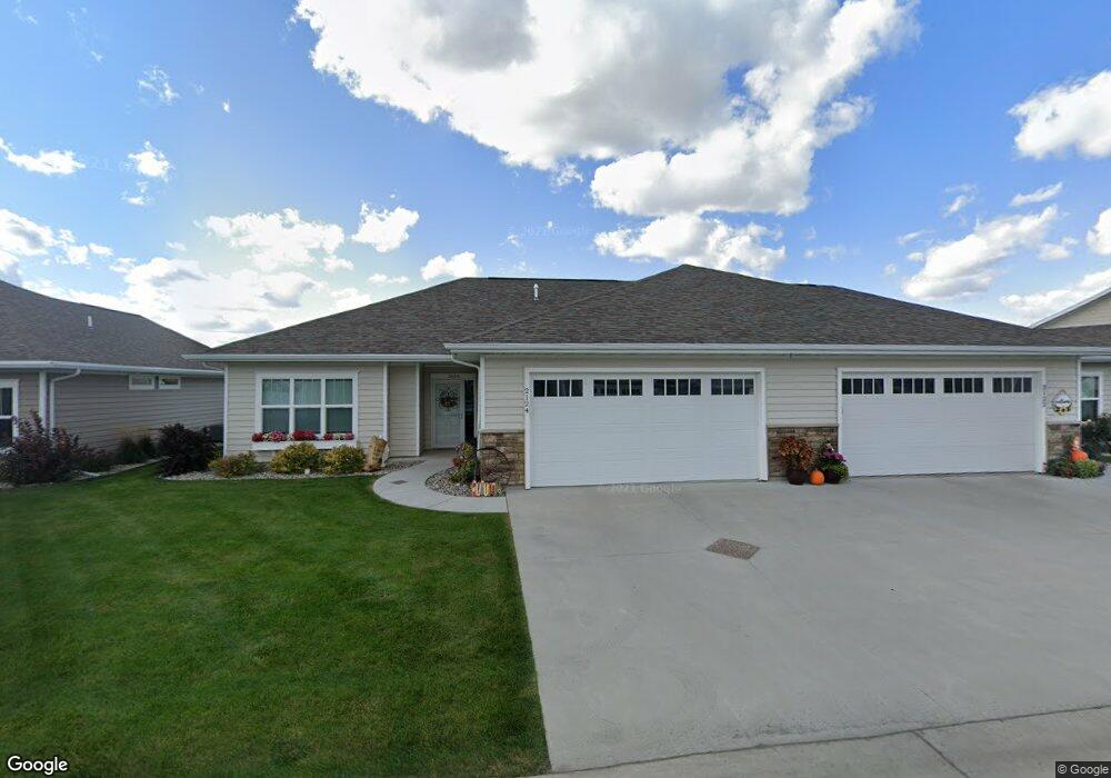 2124 Goldenrod Trail, Brookings, SD 57006 - photo 1