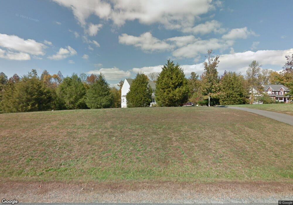 202 Revell Rd, Fredericksburg, VA 22405 - photo 1