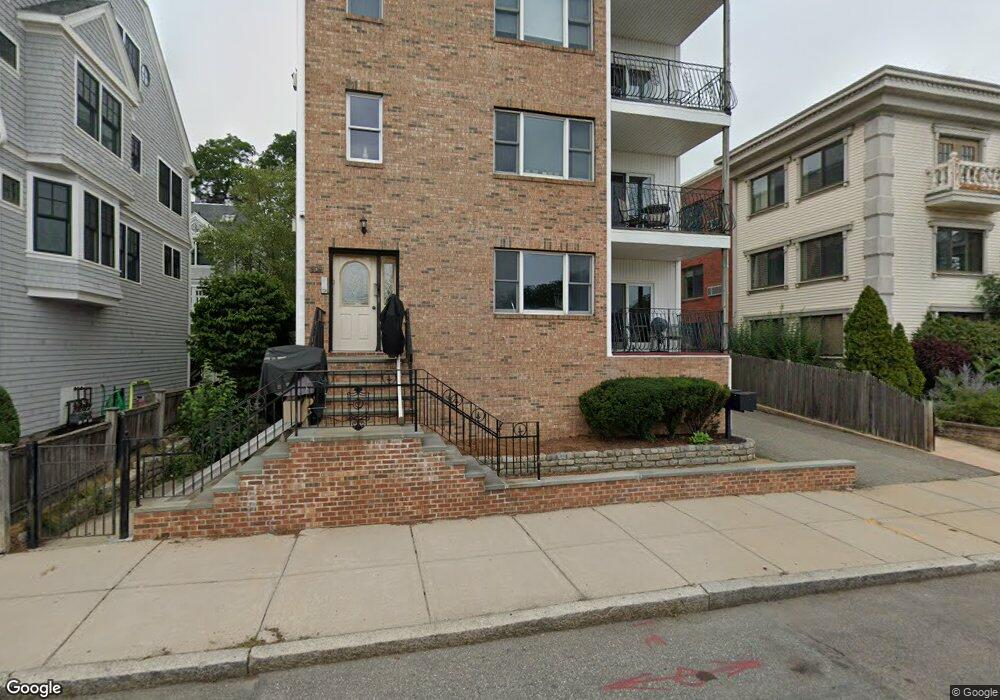 800 E 7th St unit 2, Boston, MA 02127 - photo 1