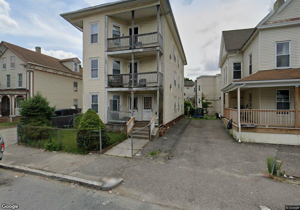 37 King St, Worcester, MA 01610 - photo 1