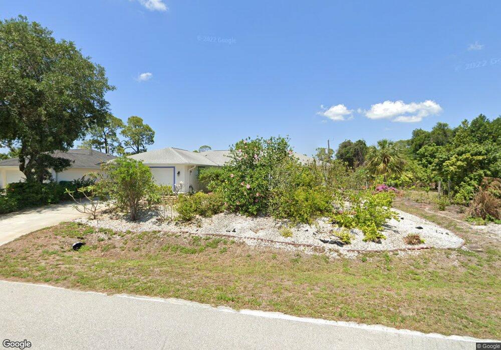 2152 Hyatt Dr, Port Charlotte, FL 33948 - photo 1