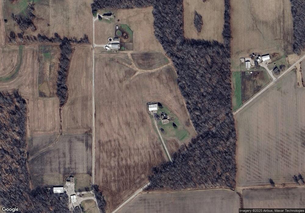 8300 W Spray Rd, Columbus, IN 47201 - photo 1