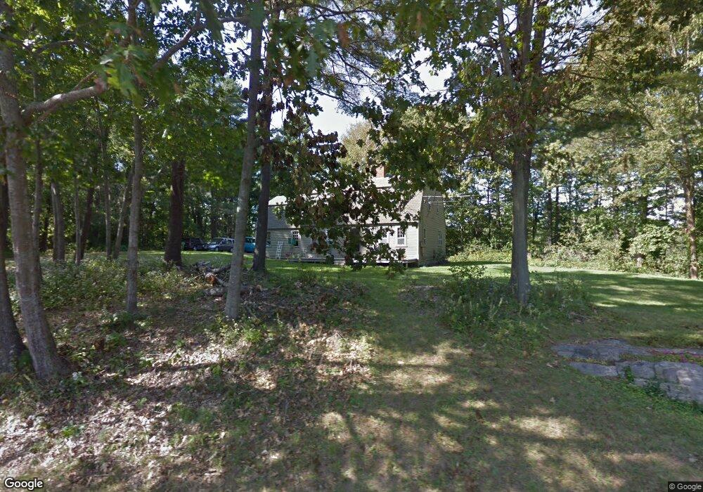 29 Goose Point, Kittery Point, ME 03905 - photo 1