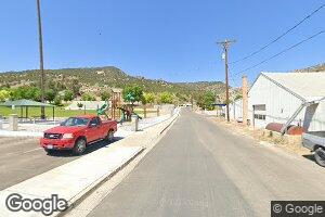 420 1st St, Ely, NV 89301
