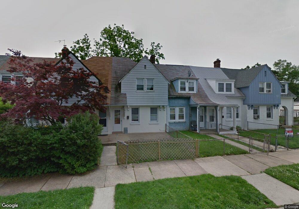 22 W Brandywine Ave, Claymont, DE 19703 - photo 1