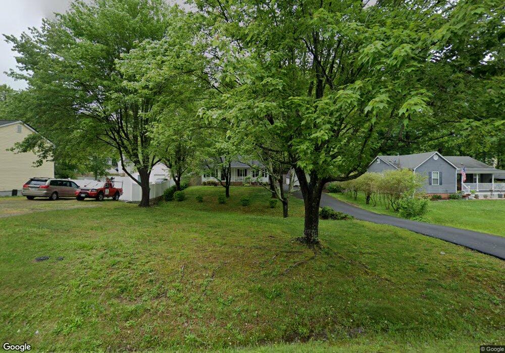 10905 Heatherwood Dr, Spotsylvania, VA 22553 - photo 1