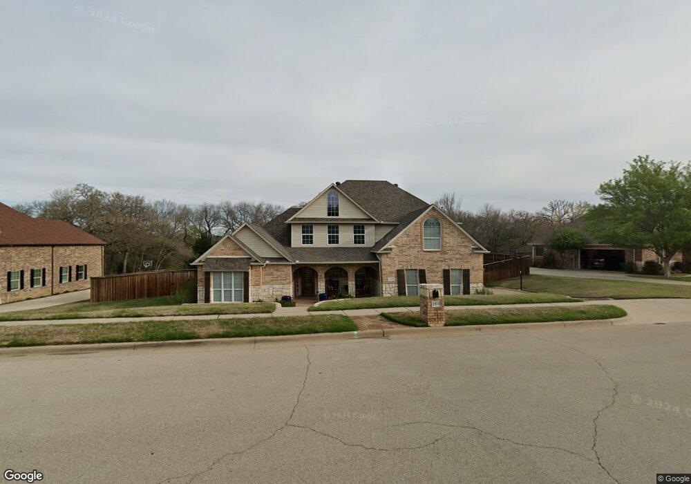 2109 Clear Creek Dr, Weatherford, TX 76087 - photo 1