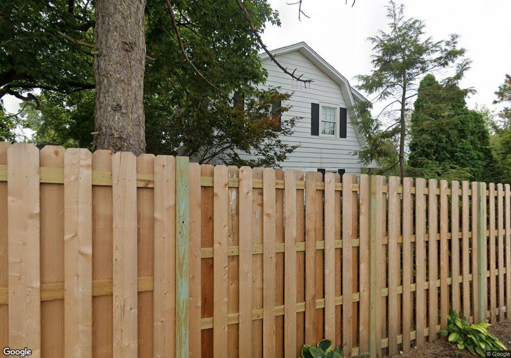 718 S Naperville Rd, Wheaton, IL 60189 - photo 1