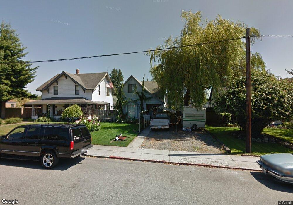 2417 Walnut St, Everett, WA 98201 - photo 1