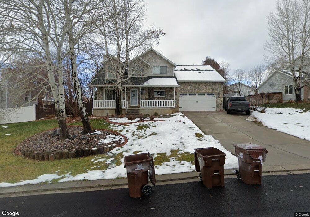 587 Hillside Dr, Alpine, UT 84004 - photo 1