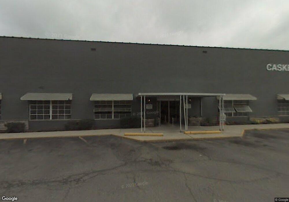 47 W Gates St, Columbus, OH 43206 - photo 1