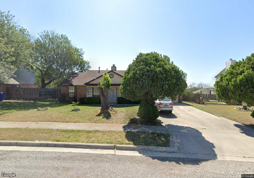 123 Zarley Dr, Copperas Cove, TX 76522 - photo 1