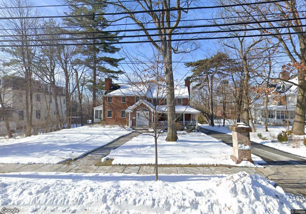94 Dwight Place, Englewood, NJ 07631 - photo 1