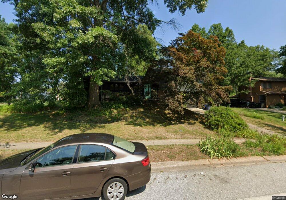 6112 Stevens Forest Rd, Columbia, MD 21045 - photo 1