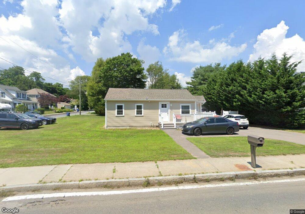 71 Fairhaven Rd, Mattapoisett, MA 02739 - photo 1