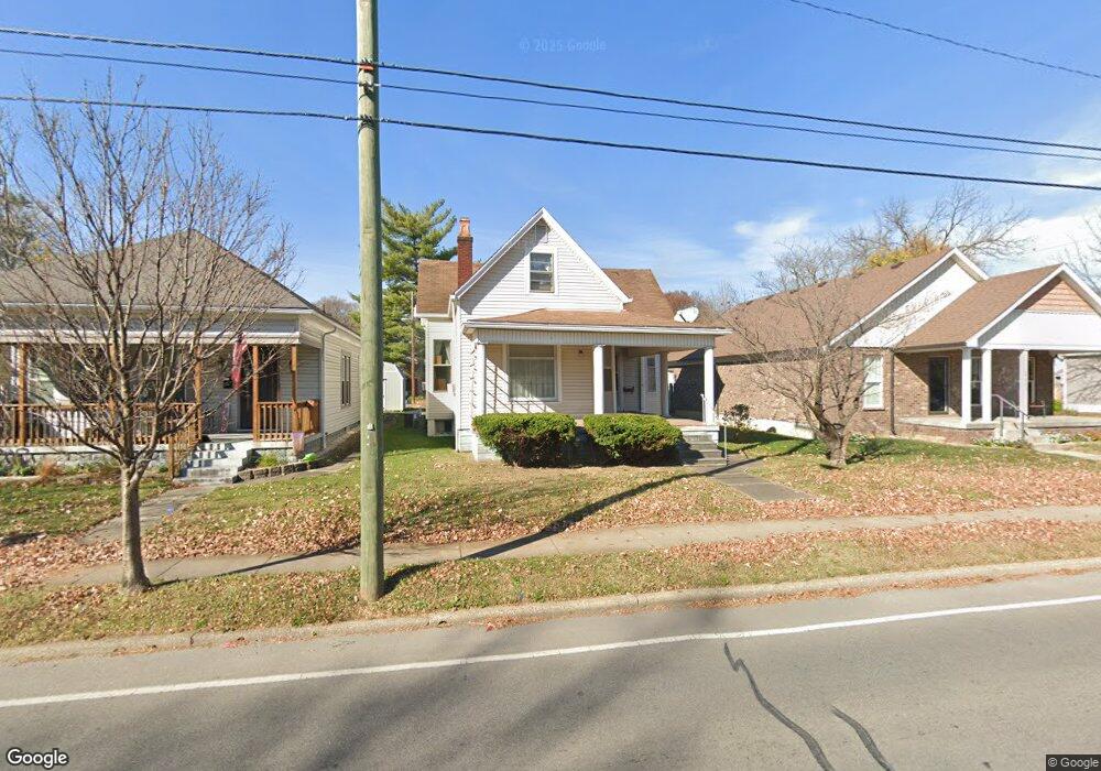 2223 E Spring St, New Albany, IN 47150 - photo 1