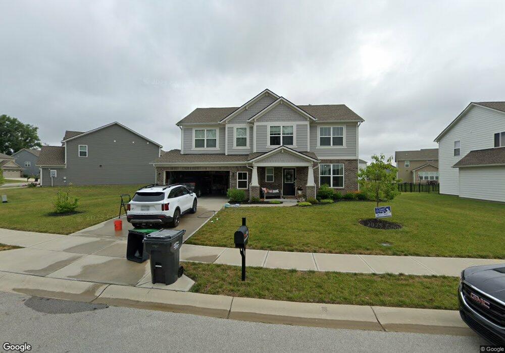 3764 Drummore Place, Bargersville, IN 46106 - photo 1