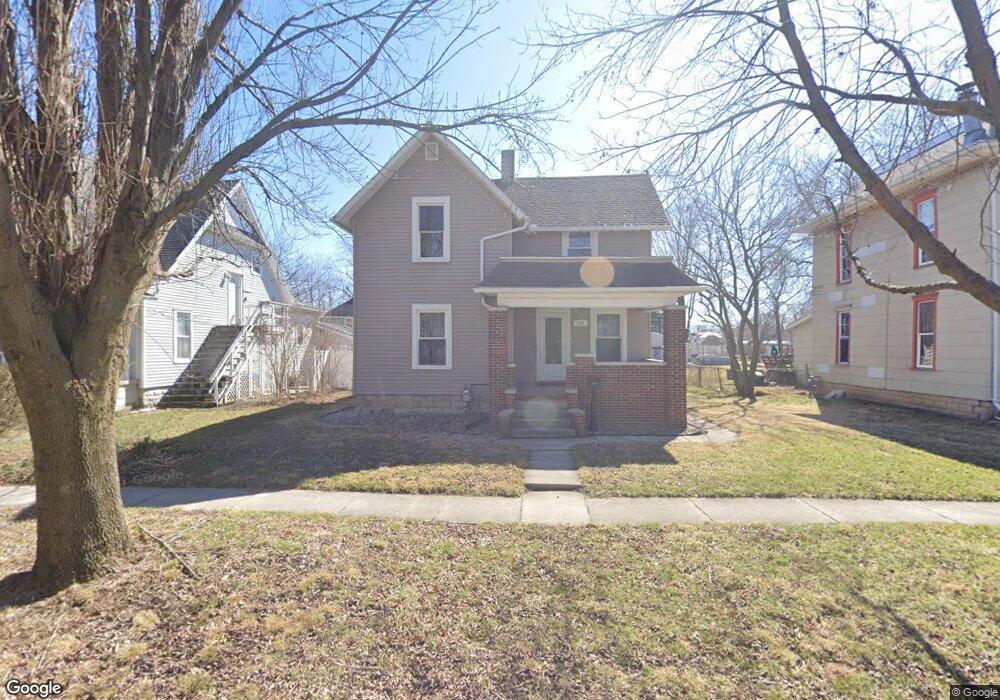 525 South St, Findlay, OH 45840 - photo 1