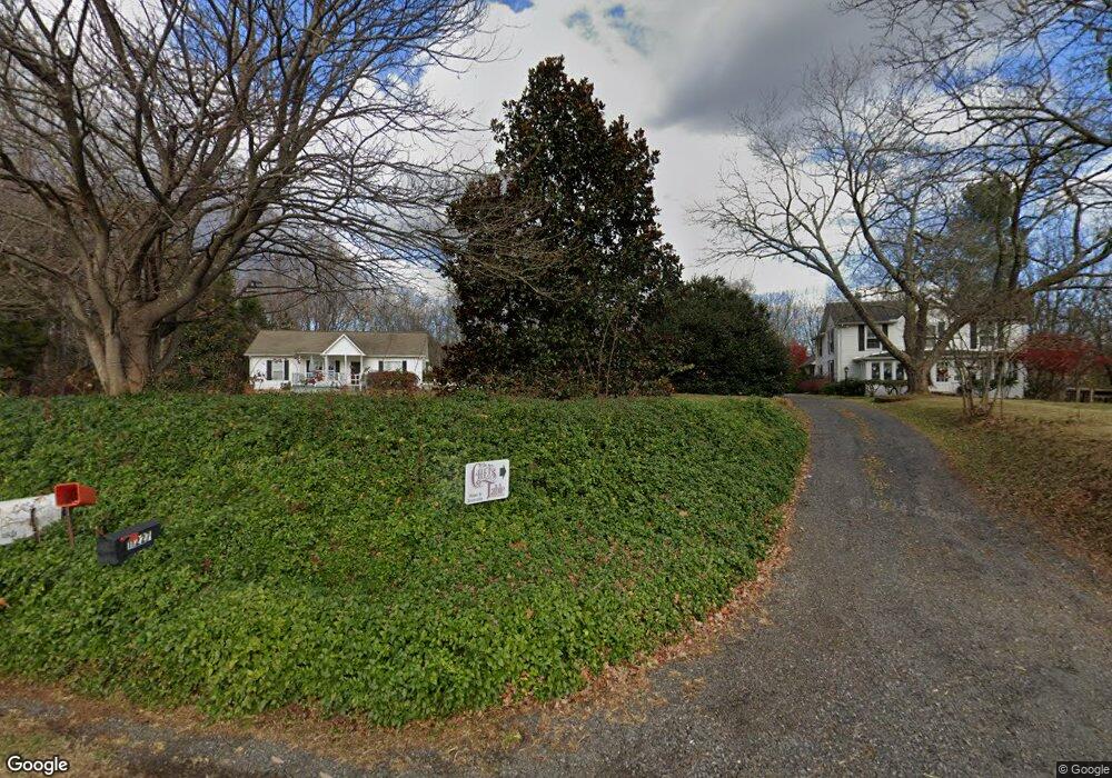 11225 Eggbornsville Rd, Culpeper, VA 22701 - photo 1