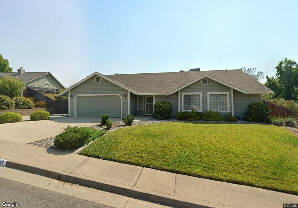 1237 Minder Dr, Redding, CA 96003 - photo 1