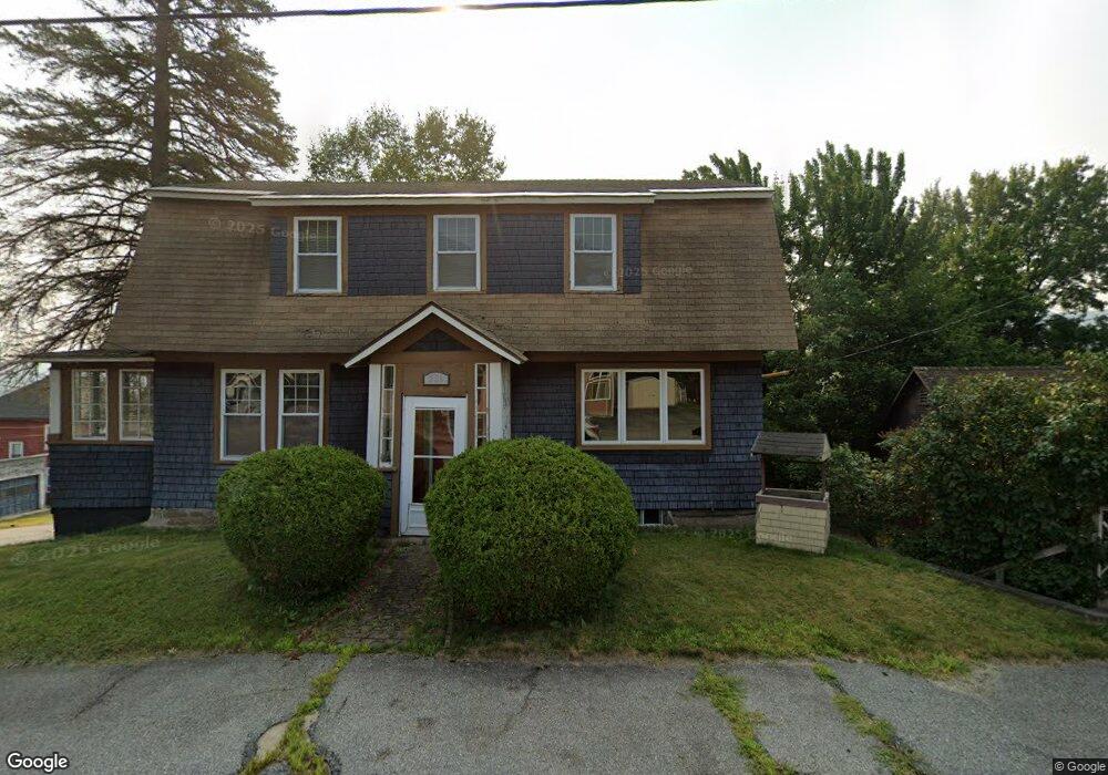 506 2nd Ave, Berlin, NH 03570 - photo 1