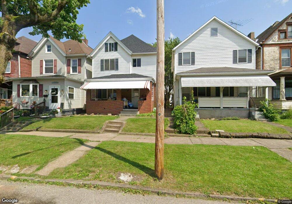 124 Jefferson Ave, Vandergrift, PA 15690 - photo 1