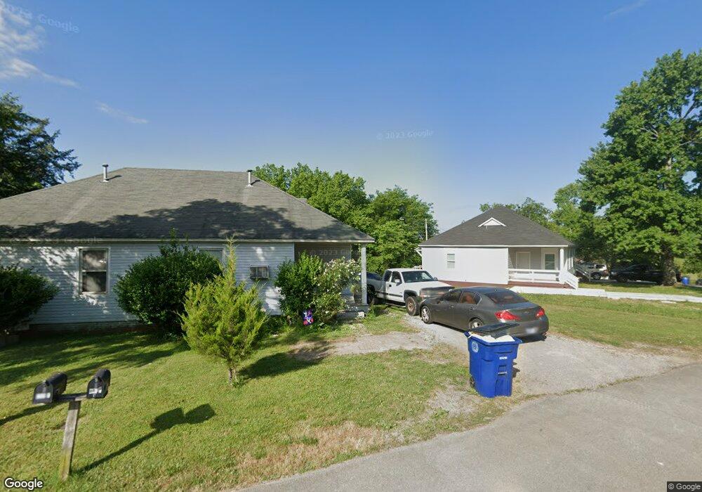 181A Cedar Grove Rd unit B, Shelbyville, TN 37160 - photo 1